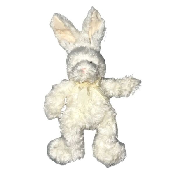 Easter Bunny Stuffed Animal - Picture 1 of 9